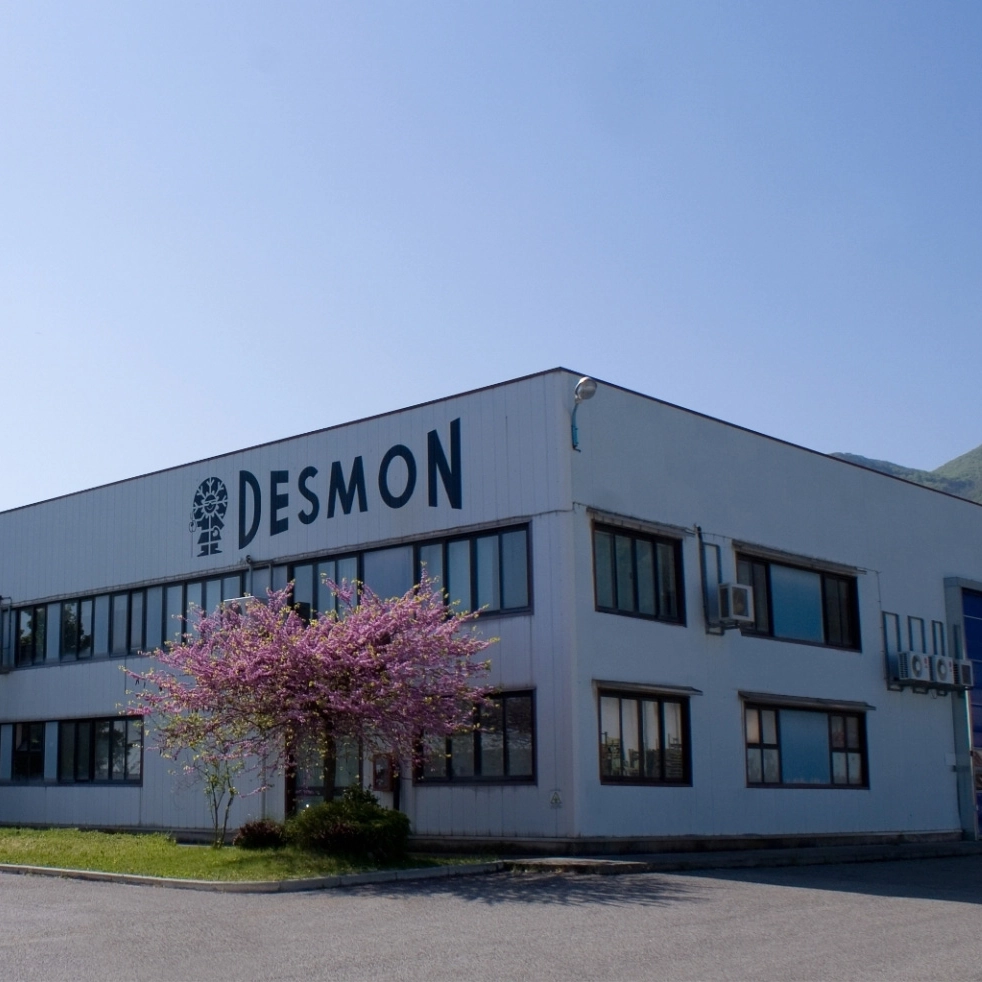 Desmon – Made in Italy