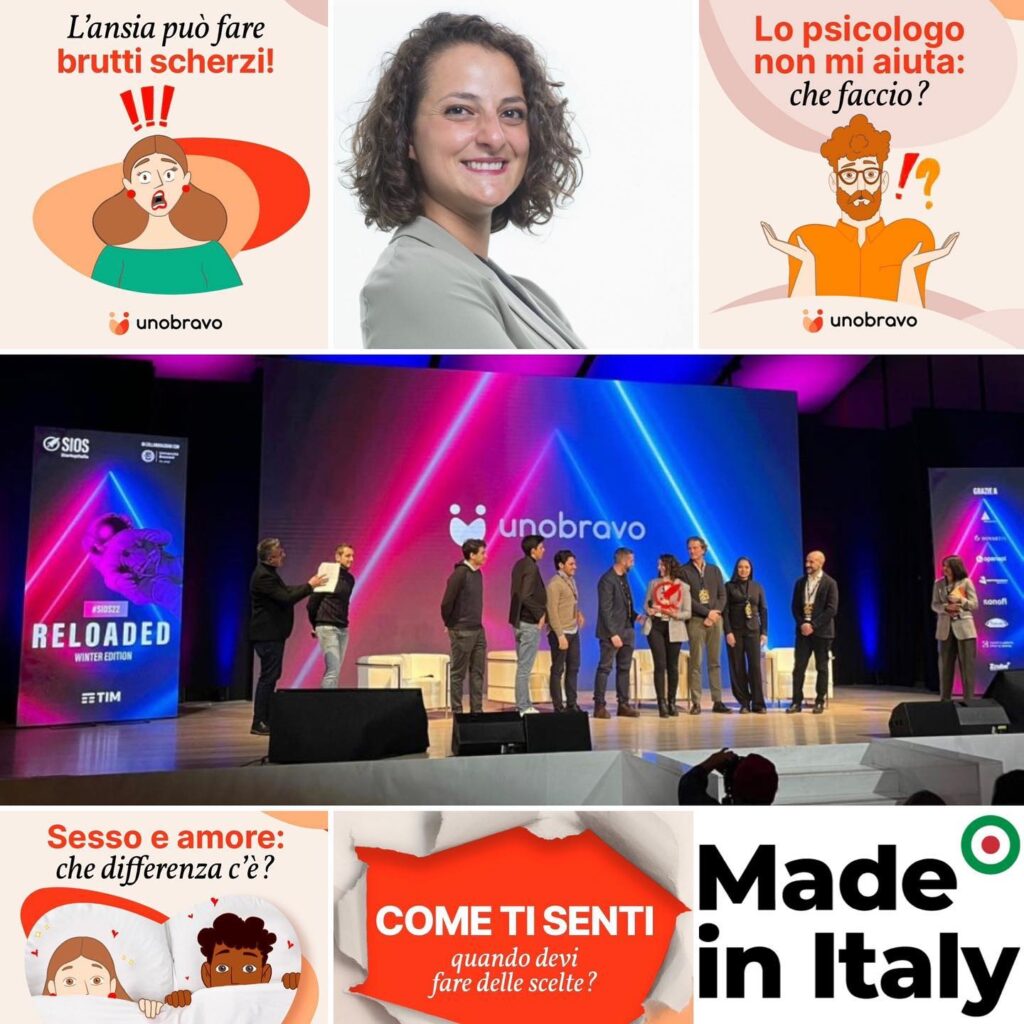 Unobravo – Made in Italy