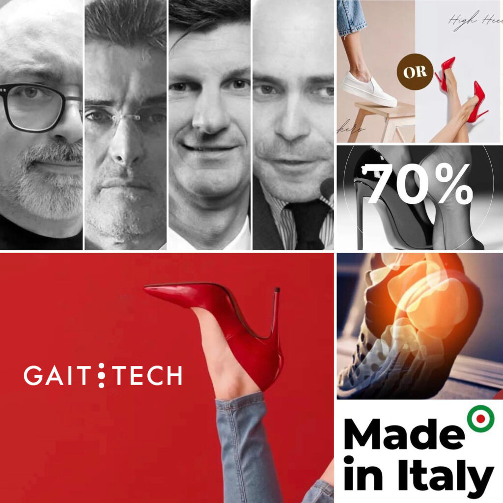 Gaittech – Made in Italy