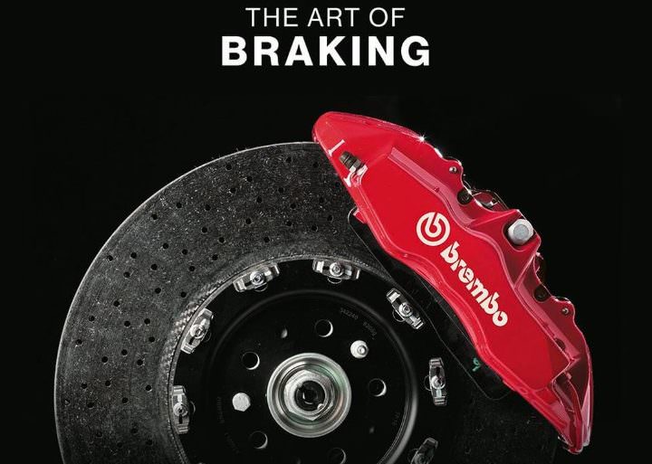 The art of braking
