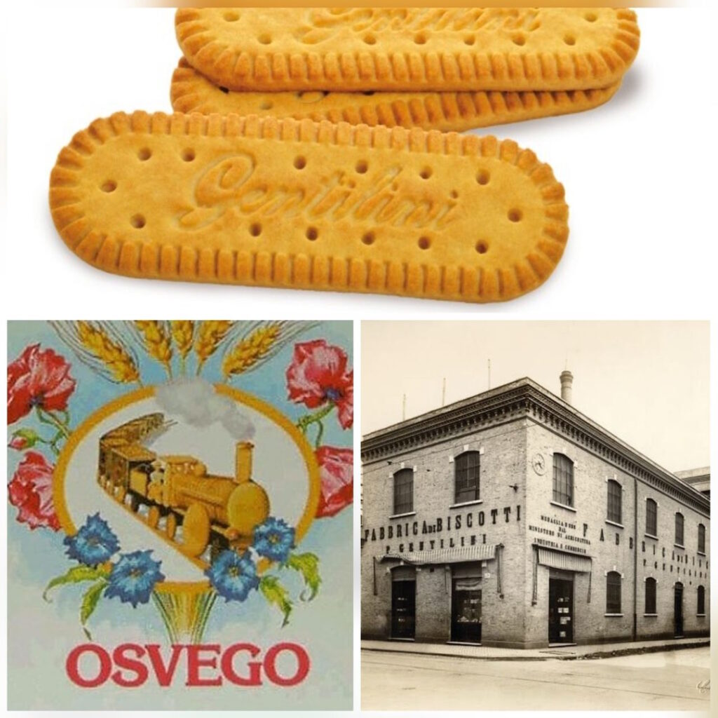 Osvego - Made in Italy
