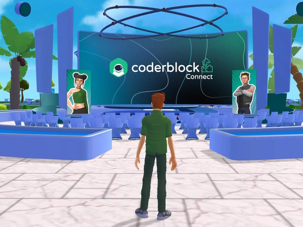 Coderblock – Made in Italy