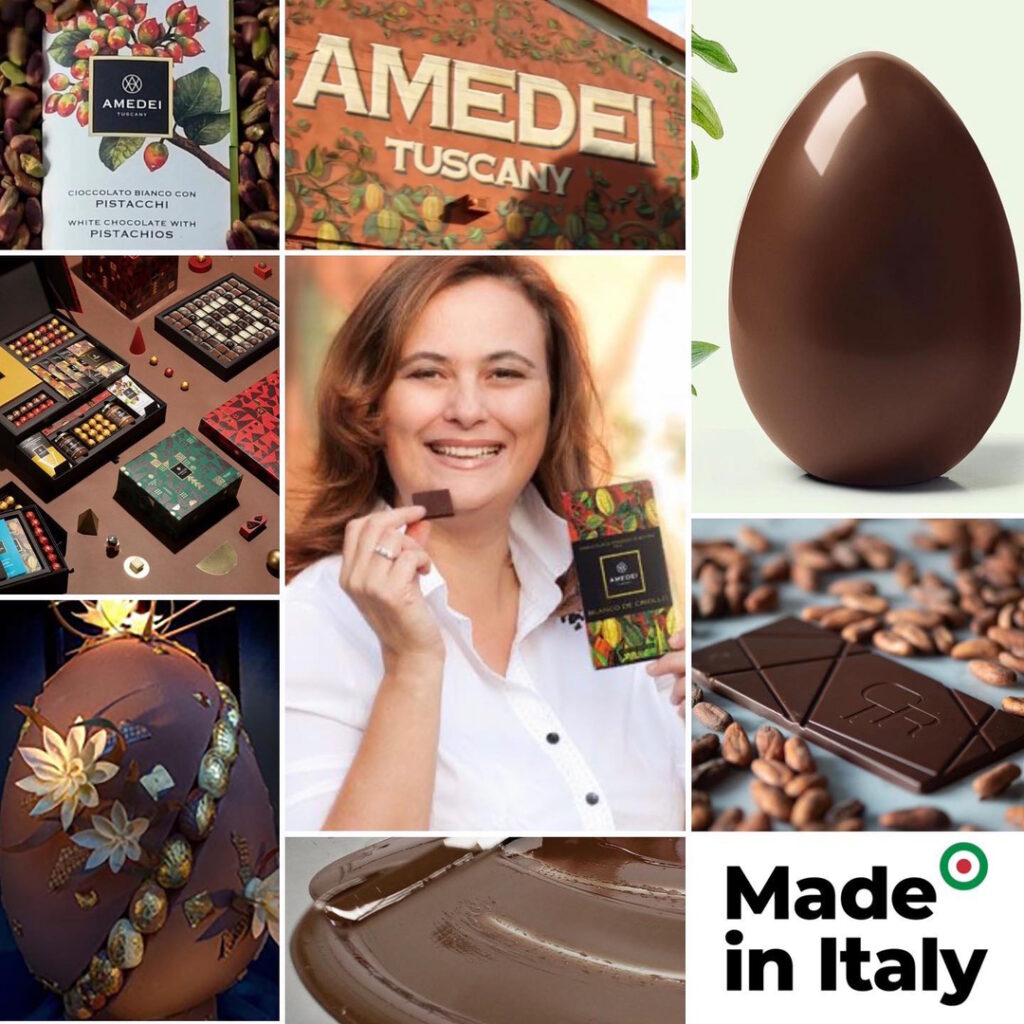 Amedei-Made in Italy
