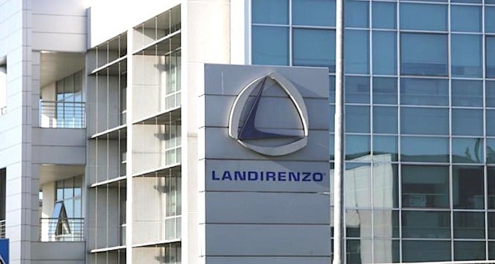 LandiRenzo - Made In Italy