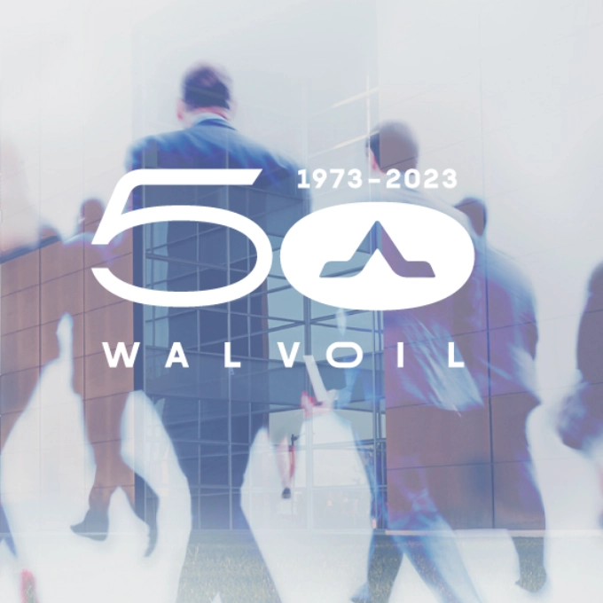 Walvoil – Made in Italy