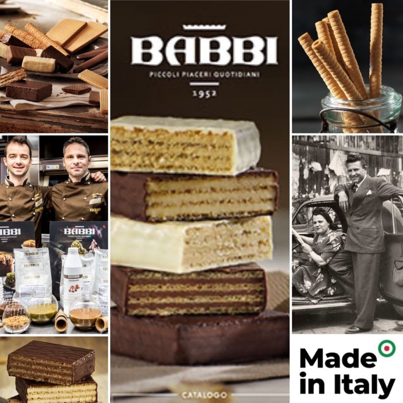 Babbi - Made in Italy
