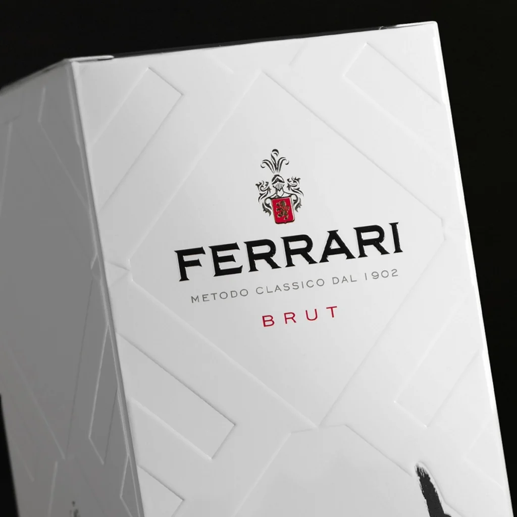 Ferrari – Made in Italy