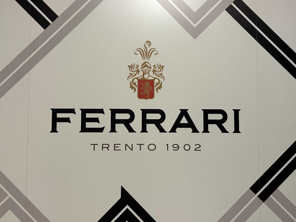 Cantine Ferrari – Made in Italy