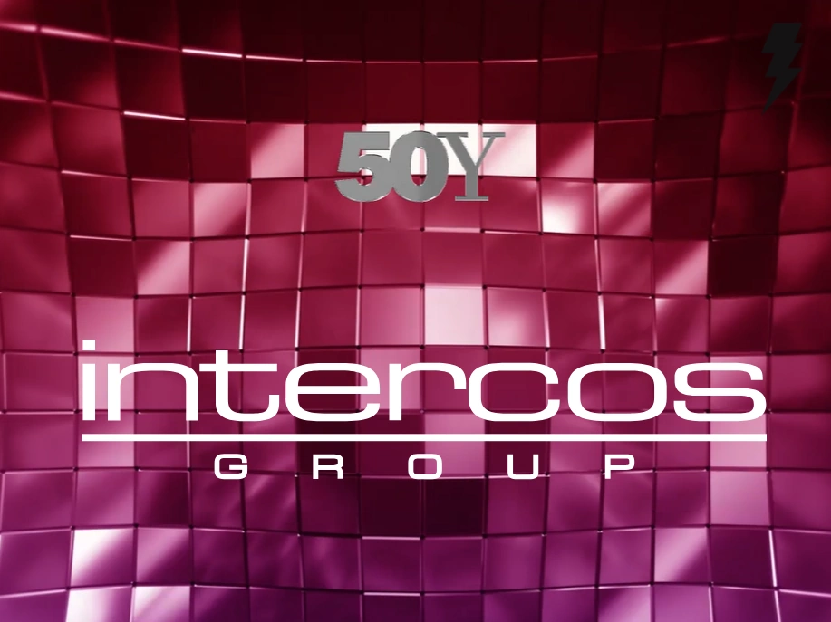Intercos - Made in Italy