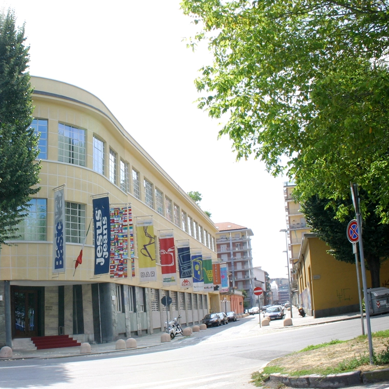 Basicnet – Made in Italy