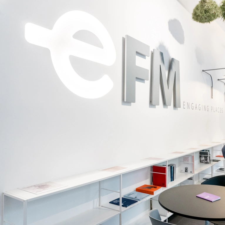 eFM – Made in Italy