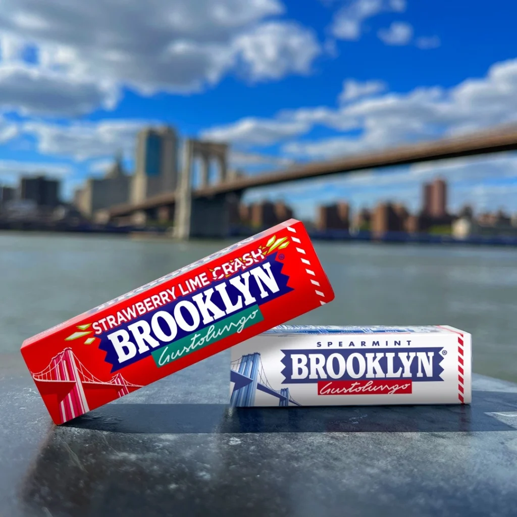 Perfetti – Made in Italy