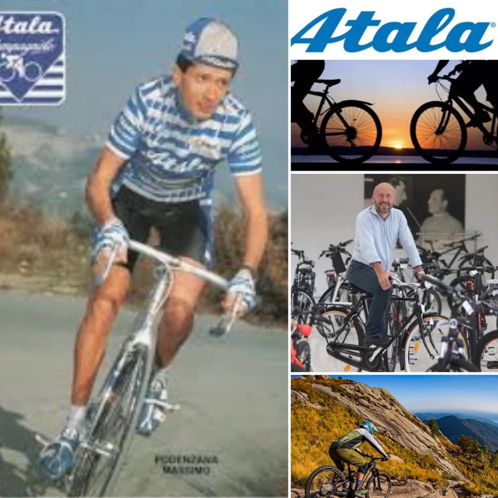 Atala – Made in Italy