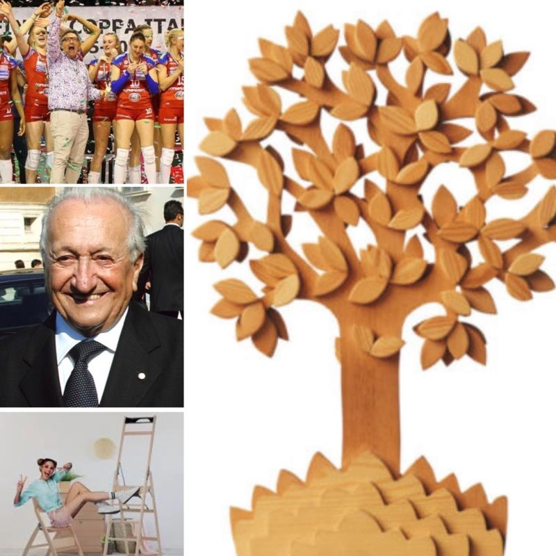 Foppapedretti – Made in Italy