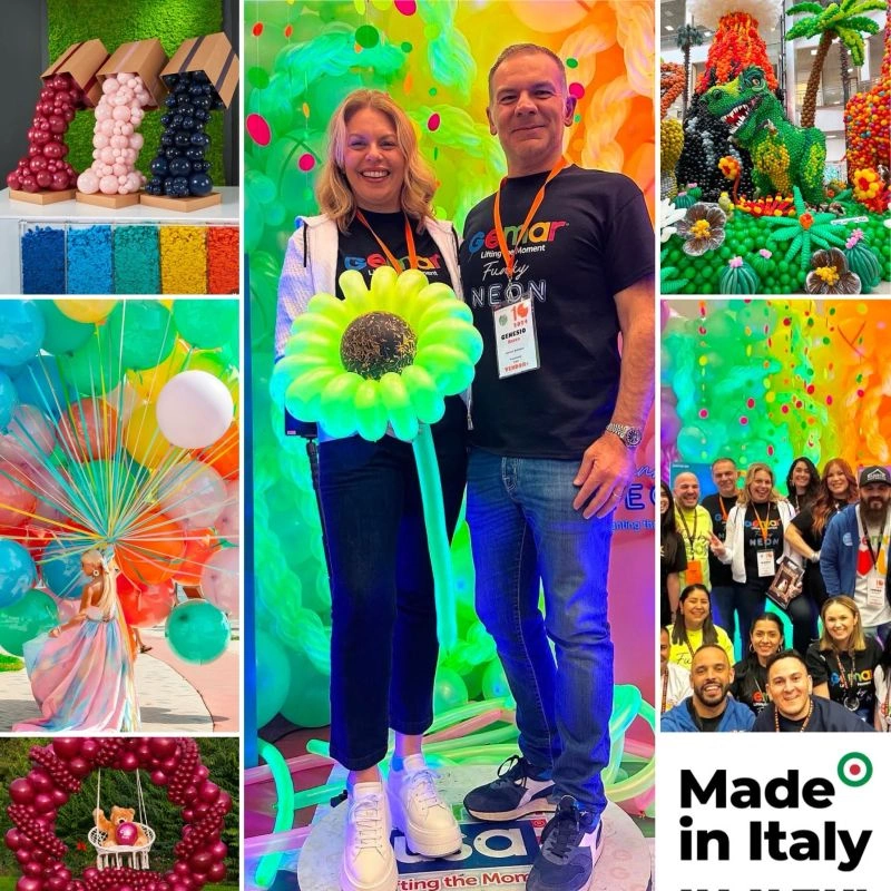 Gemar – Made in Italy