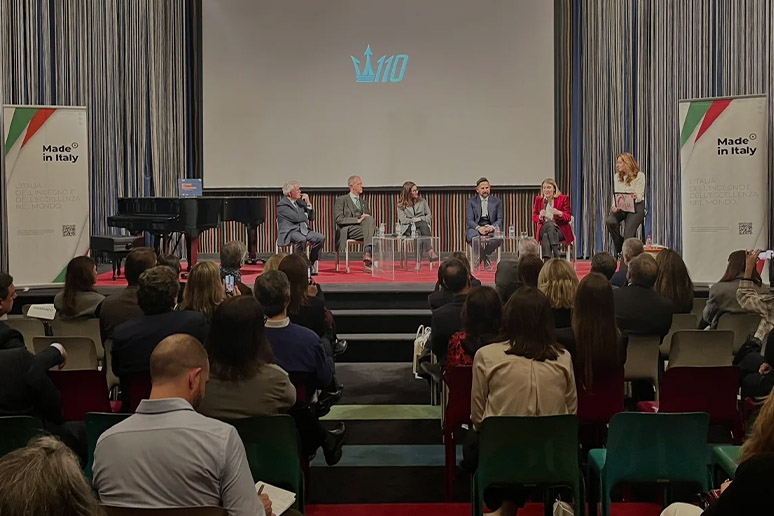 Italia y España refuerzan sus lazos comerciales y culturales en una jornada celebrada en Madrid