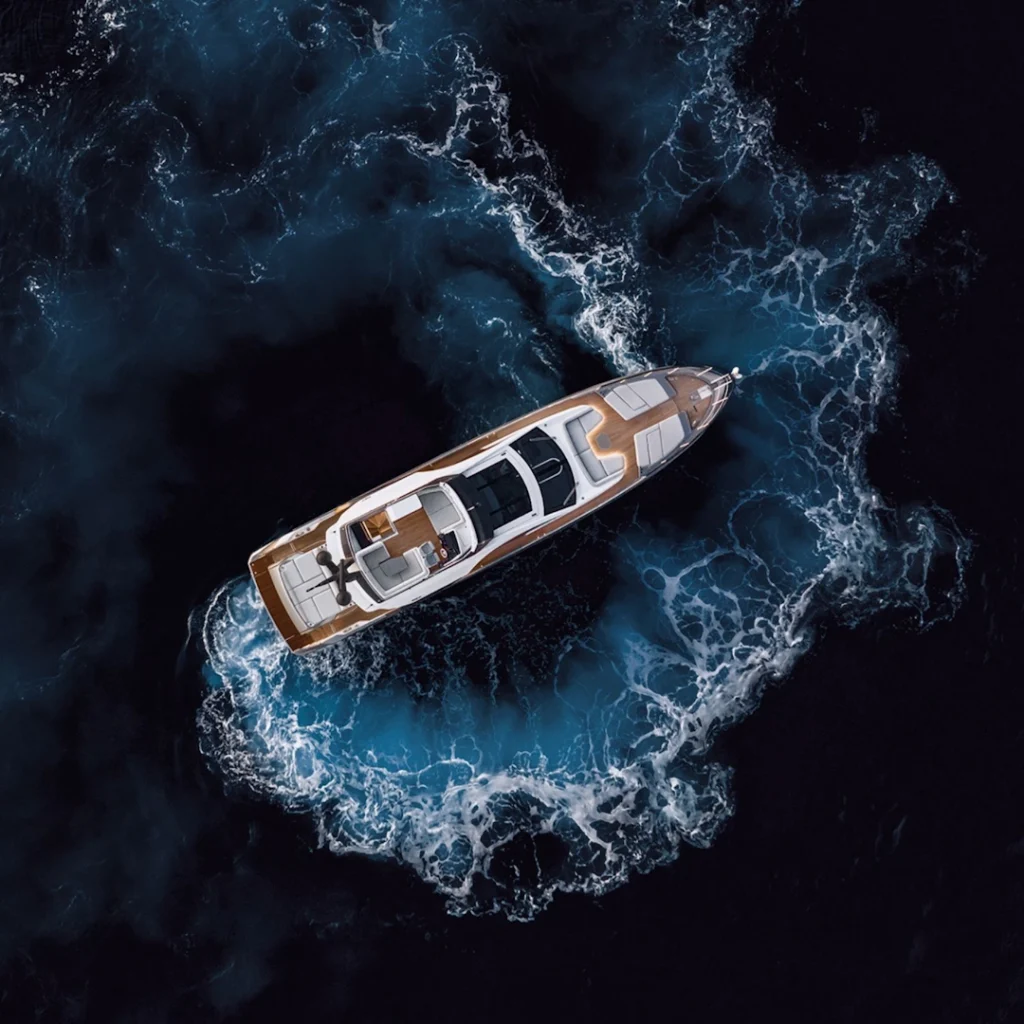 Azimut|Benetti – Made in Italy