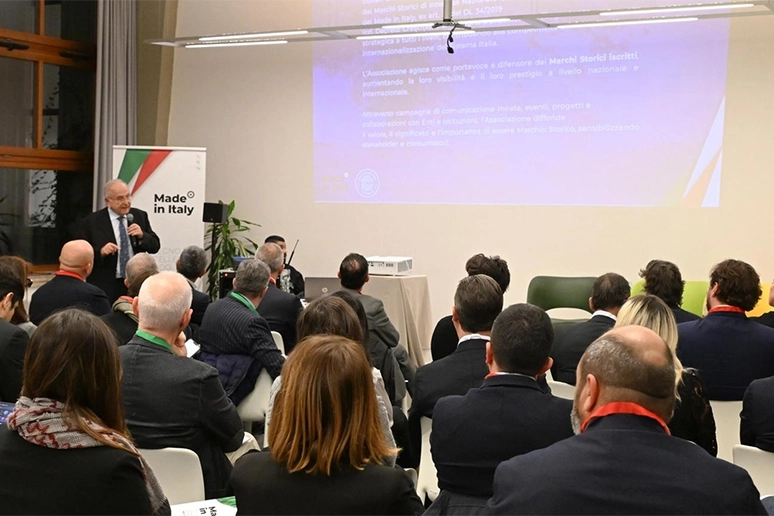 QuotidianoNazionale - Made in Italy, italiani sono disposti a pagarlo il 18% in più