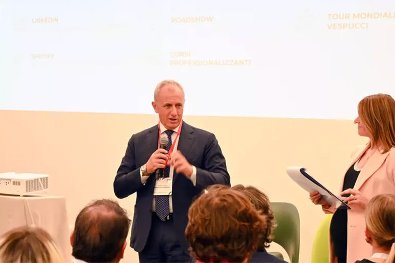 Roadshow dedicato al Made in Italy arriva a Firenze