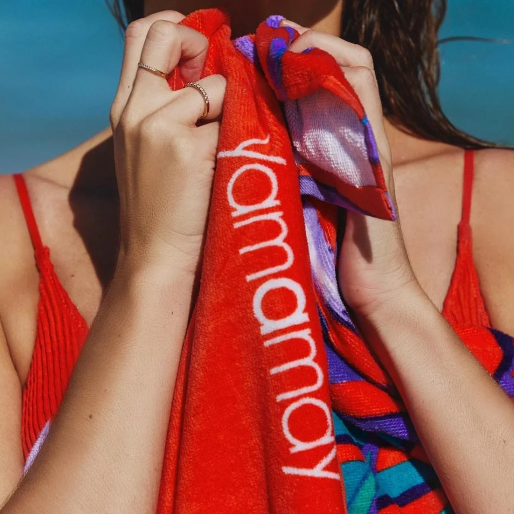 Yamamay – Made in Italy