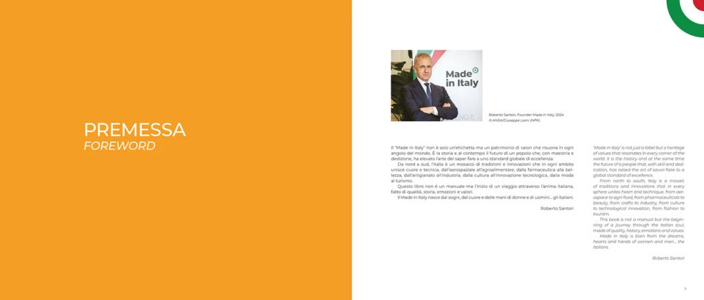 First Volume - Success Stories