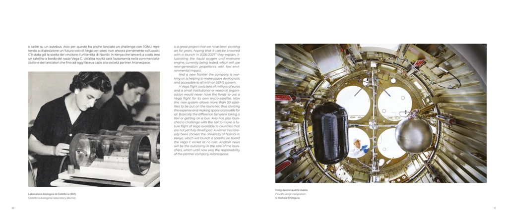 First Volume - Success Stories