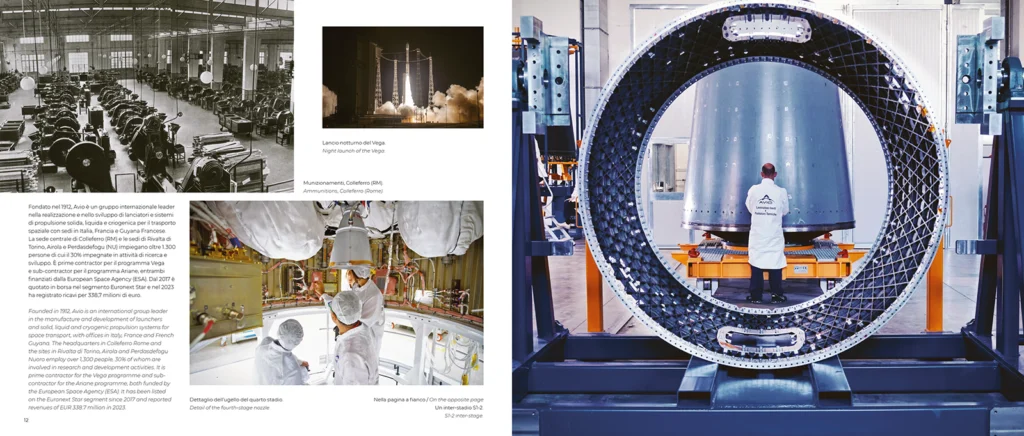 First Volume - Success Stories