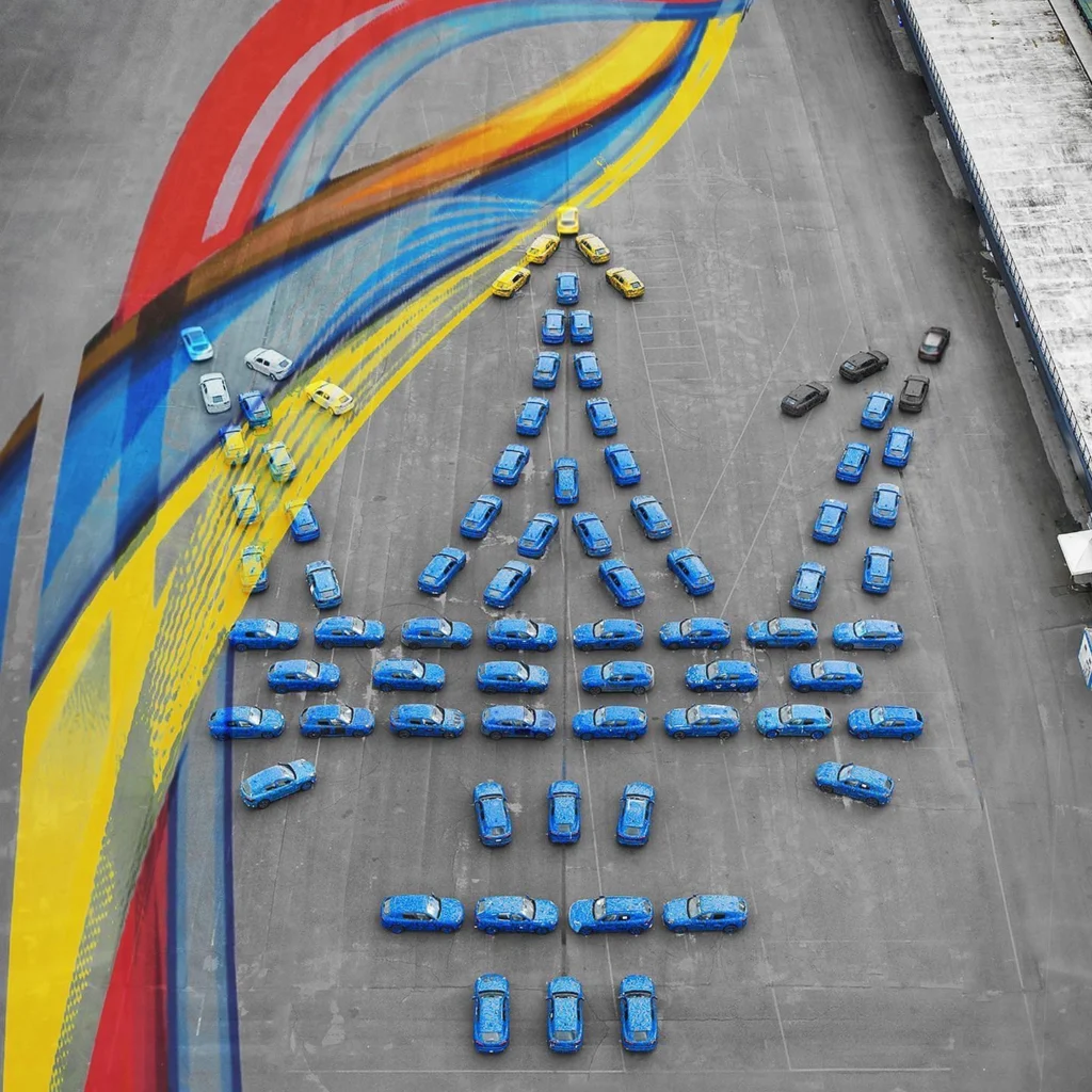 Maserati – Made in Italy