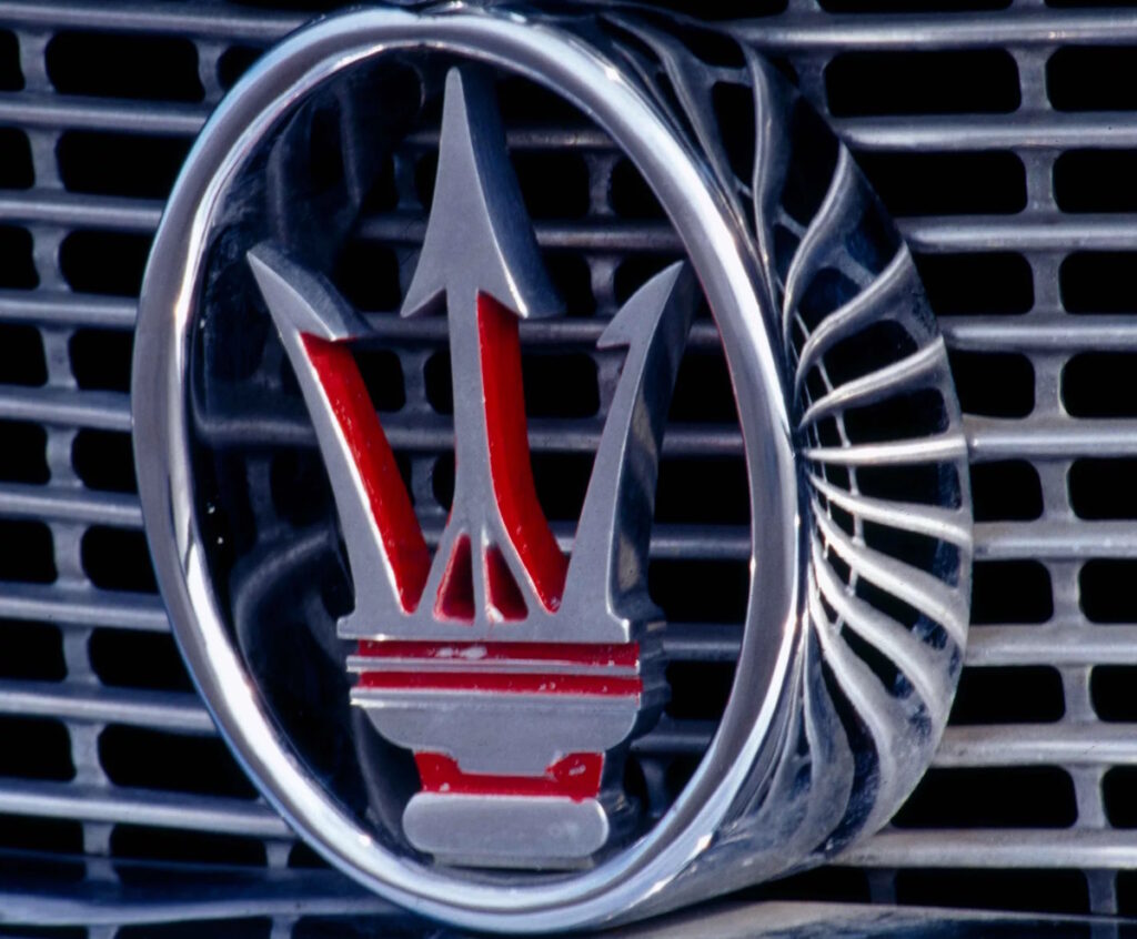 Maserati – Made in Italy