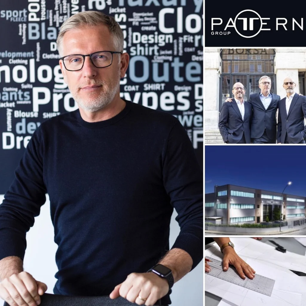 Pattern Group – Made in Italy