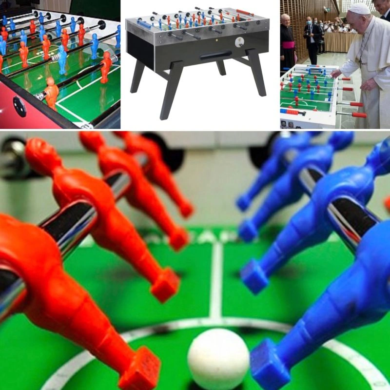 Garlando – Made in Italy