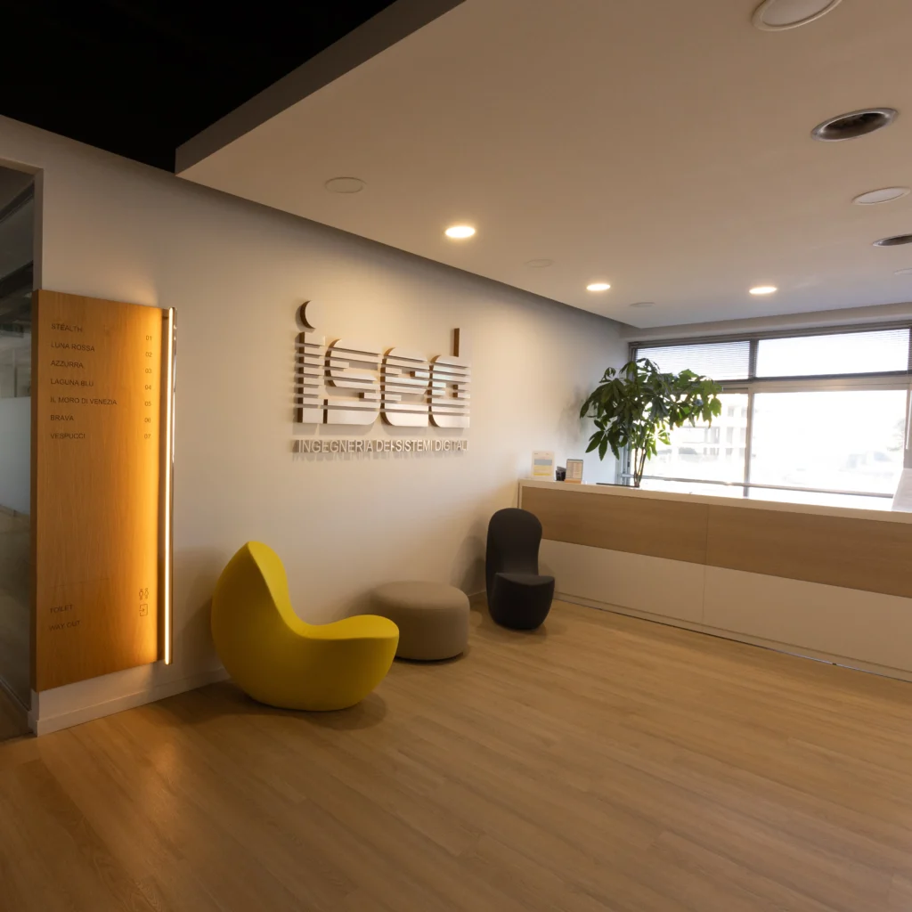 ISED – Made in Italy