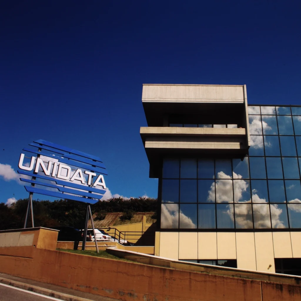 Unidata – Made in Italy