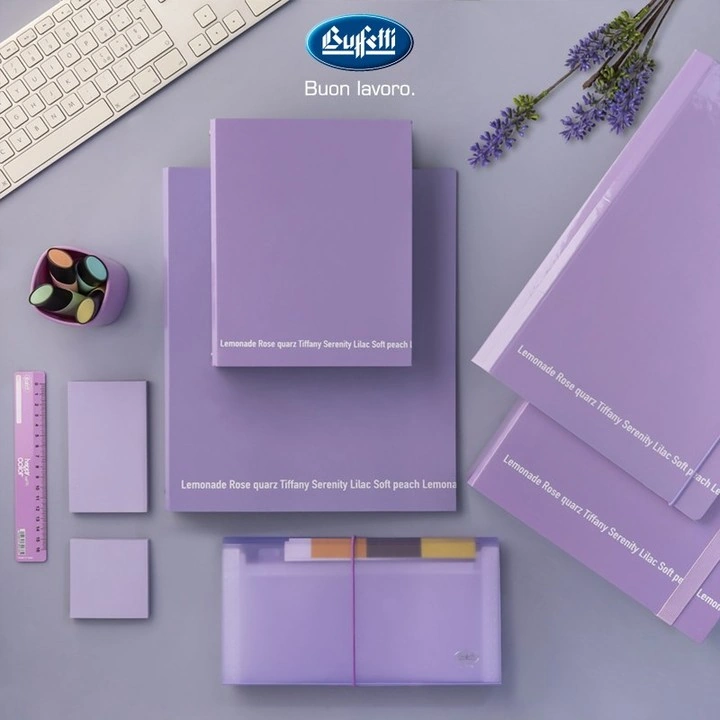 Buffetti – Made in Italy