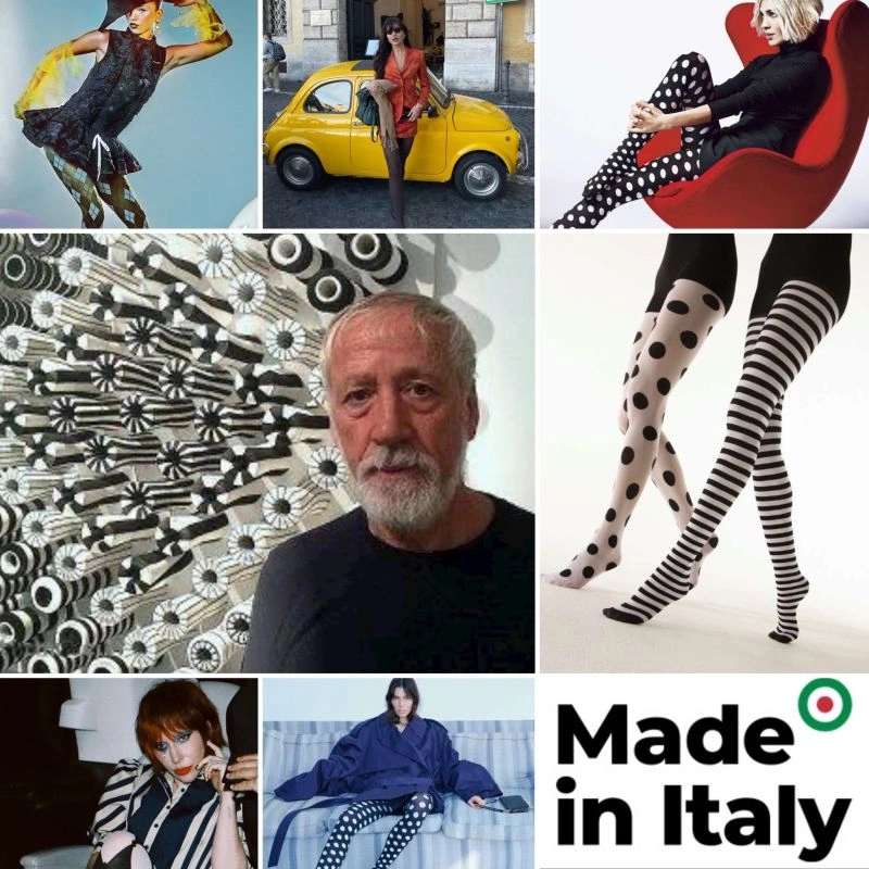Emilio Cavallini – Made in Italy