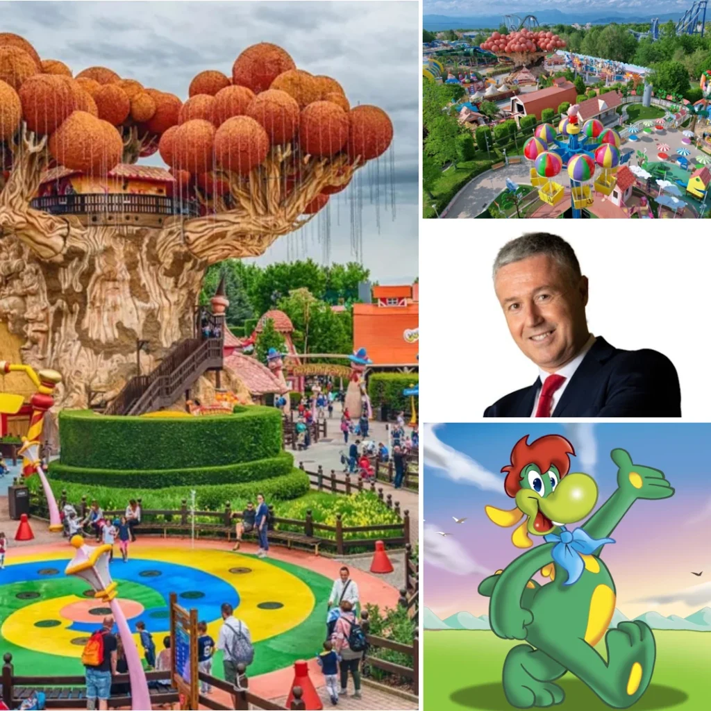 Gardaland – Made in Italy