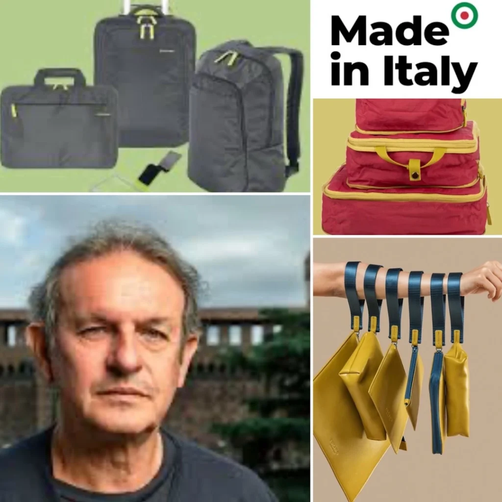 Tucano – Made in Italy