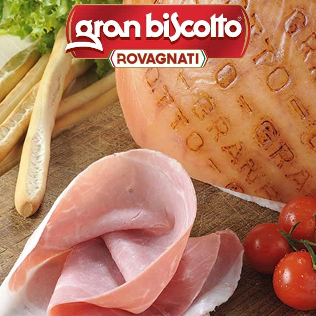 Rovagnati – Made in Italy