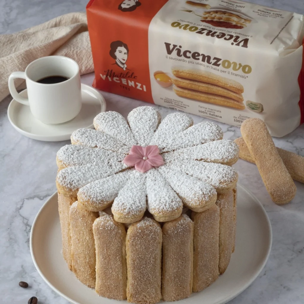 Vicenzi – Made in Italy