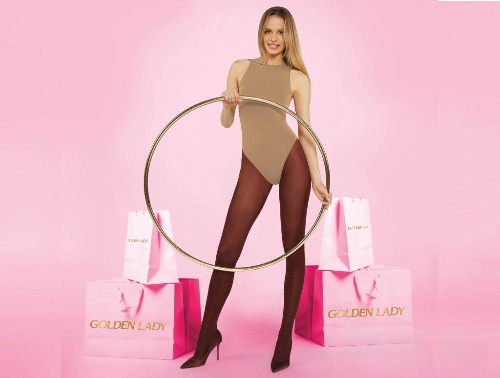 Golden Lady – Made in Italy