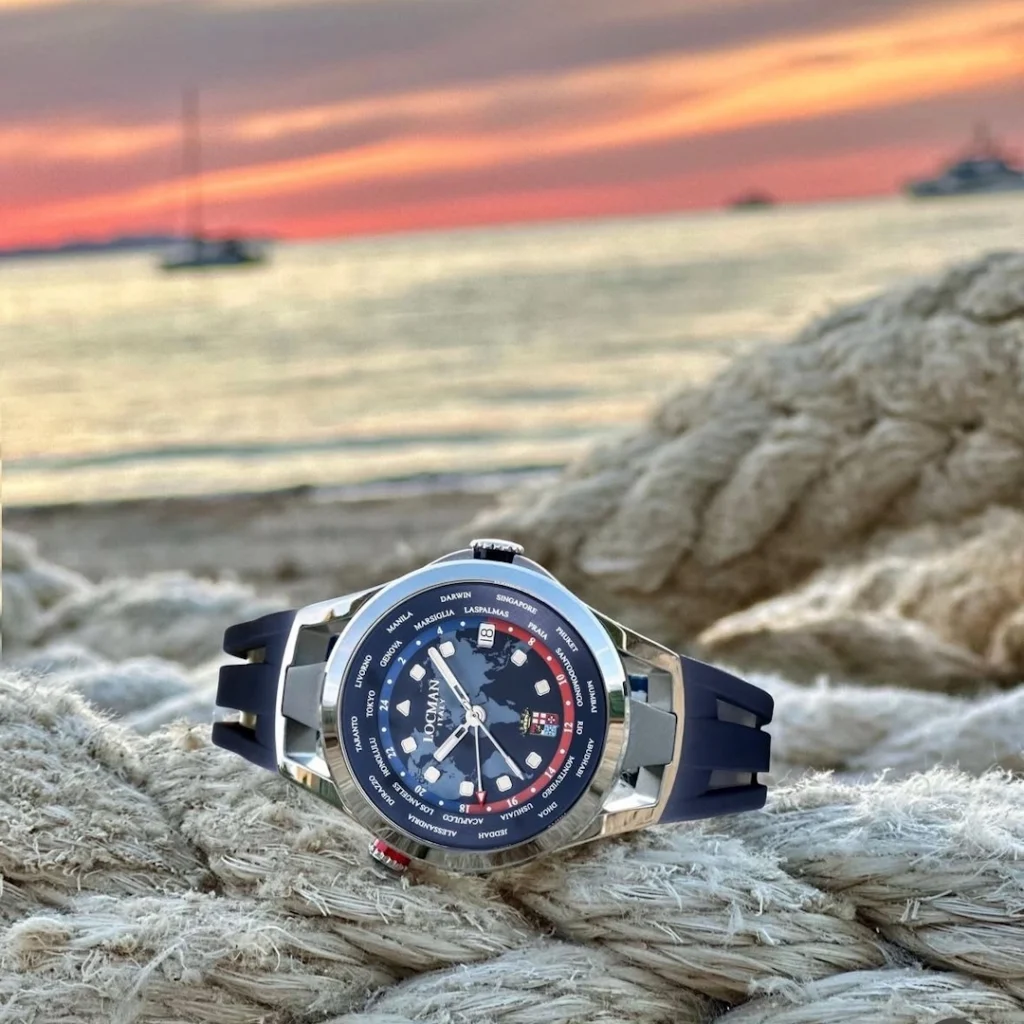 Locman – Made in Italy