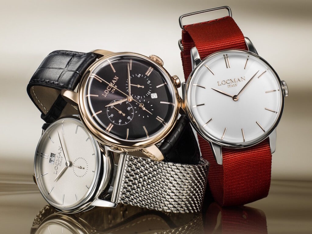 Locman – Made in Italy