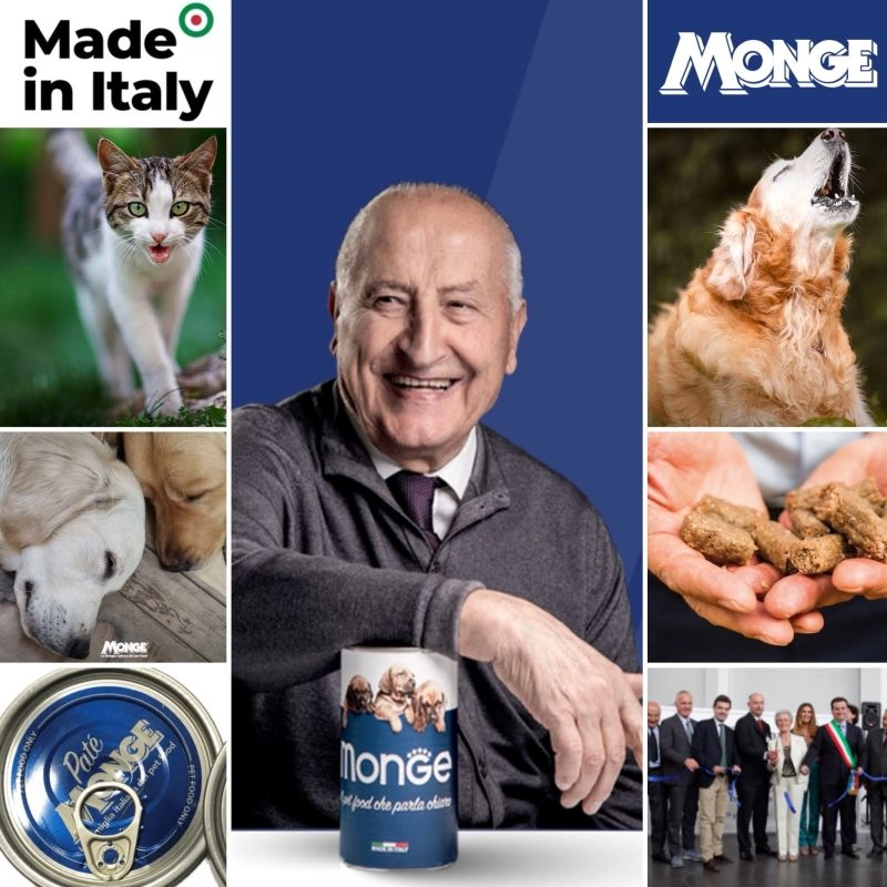 Monge – Made in Italy