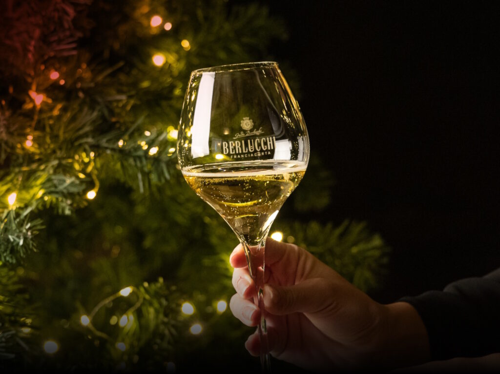 Berlucchi – Made in Italy