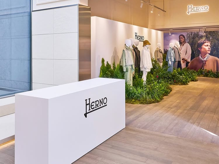 Herno – Made in Italy
