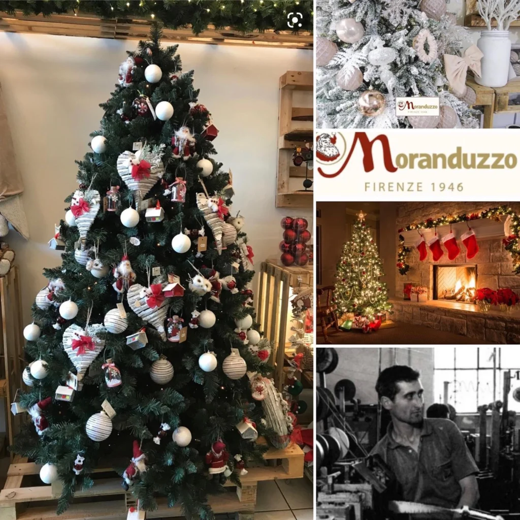 Moranduzzo – Made in Italy