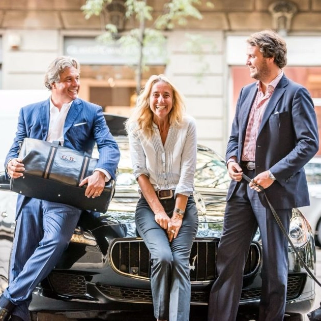 My Style Bags – Made in Italy