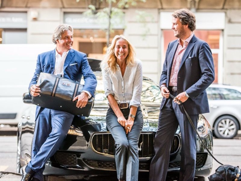 My Style Bags – Made in Italy