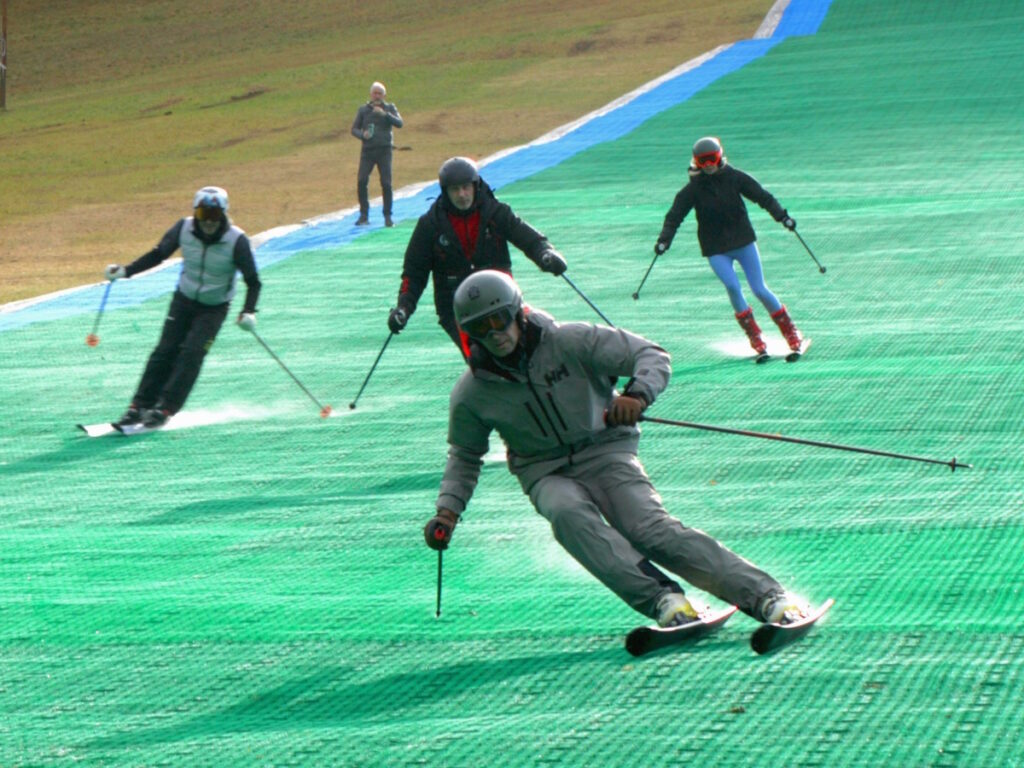 Neveplast – Made in Italy