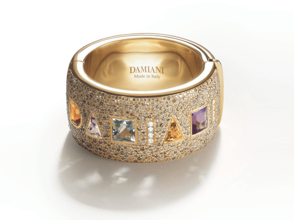 Damiani – Made in Italy